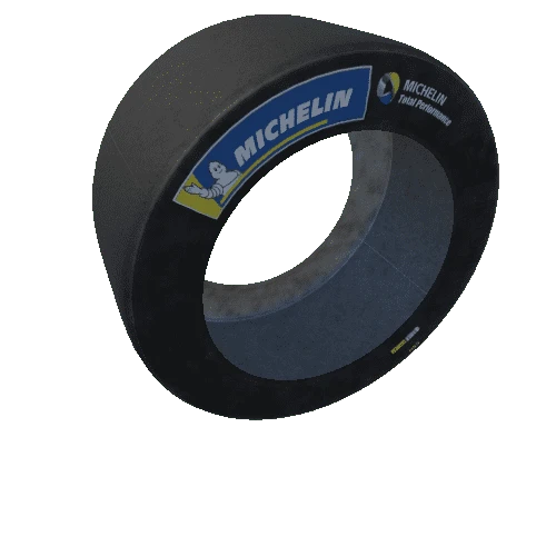 michelin pilot sport gt 30-68-r18